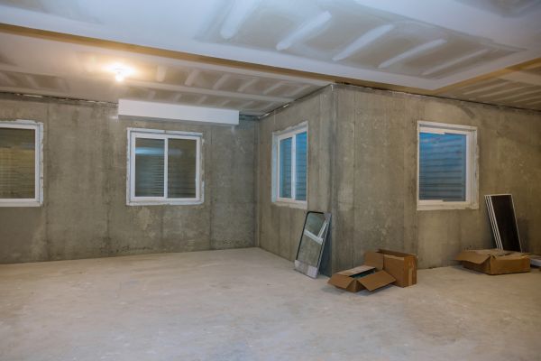 Home Structural Repair in Carlsbad