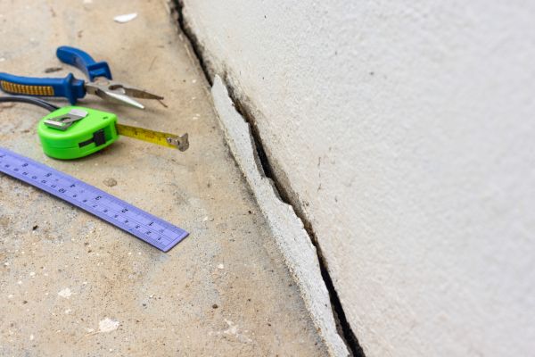 Structural Damage Repair in Carlsbad