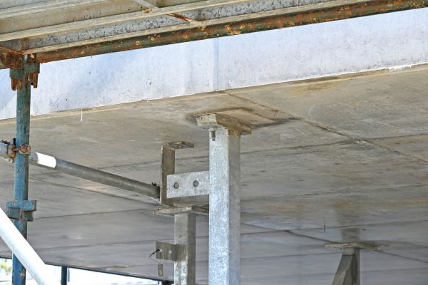 Pier And Beam Repair in Carlsbad