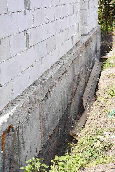 Subsidence Repair in Carlsbad