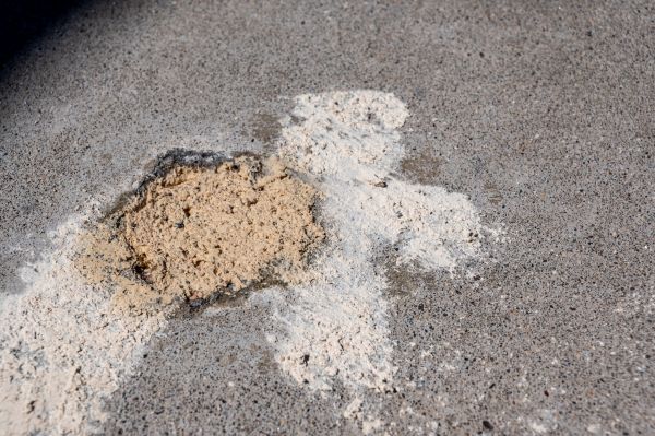Foundation Leveling Service in Carlsbad
